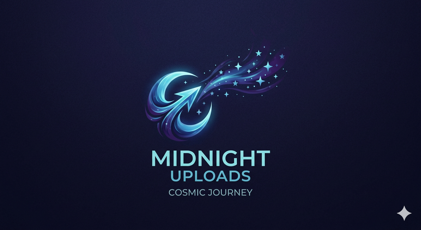 Midnight Uploads